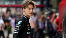 В друго време щях да имам вече 20 победи, обяви Джордж Ръсел