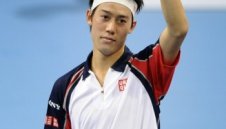 Японец изхвърли Джокович от турнира в Базел