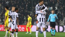 Балканско дерби за Десподов в Лигата на конференциите!