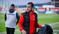 Голям трансфер! ЦСКА 1948 се подсилва с национал без пари