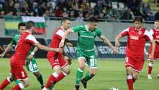 Самозванец забърка звезда на Лудогорец в интрига