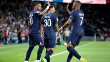 ПСЖ разкри подробности за големия скандал между Мбапе и Неймар