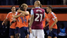 Резил за Вила за Купата на Лигата