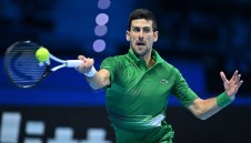 Джокович се справи с Фриц и стигна финал в Торино