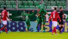 Джони Велинов за дузпите: Знаете как е в Разград...