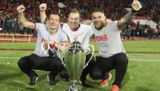 ЦСКА взима нападател от Аржентина