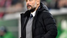 Пеп: Превъзходно първо полувреме