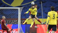 Ибра се провъзгласи за крал на Швеция