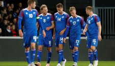 Исландия – Швейцария