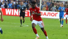 Зачеркнаха Жорди Кайседо