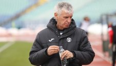 Локо София започна с трима нови