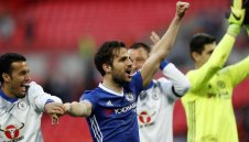 Марсилия прави трансферен удар с Фабрегас