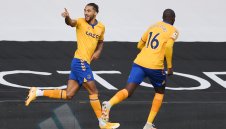 Дори Карлето е изненадан от Калвърт-Люин