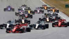 В Мерцедес ще подобряват стартовете си