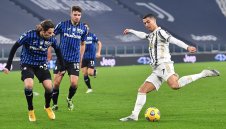 В Аталанта си "подариха" Кристиано Роналдо + ВИДЕО