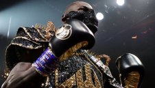 Уайлдър: Усик се страхува от мен