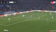 ВИДЕО: Юргорден - Челси