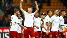 Рома загря за Шахтьор с победа над Удинезе