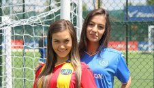 Отбор на Марадона излиза срещу Левски през август