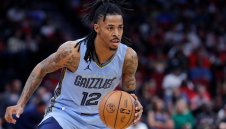 Нова изцепка за звезда от НБА, пак размахва пистолет