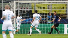 Наполи най-накрая уреди голова машина 