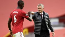 Еуфория в Юнайтед: Погба подписва за още 5 години