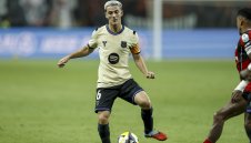 Флик потвърди: Гави пропуска България - Испания