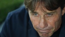 Конте: Надявам се оплакванията да не повлияят на съдиите