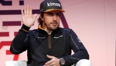 Фернандо Алонсо: Знам колко струва литър мляко в магазина