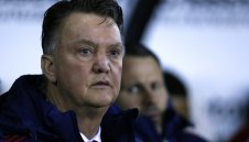 Ван Гаал: Не знам как ще ме посрещнат феновете