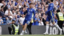  Челси разкара пиянка