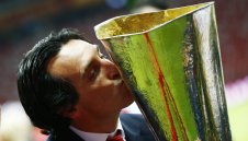 Унай Емери: Напълно заслужен триумф за Севиля