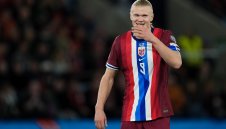 Типичен ден: Гол за Халанд, но има едно голямо "НО"