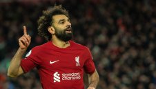 Салах: Откакто дойдох тук, исках да подобря рекорда на Роби Фаулър