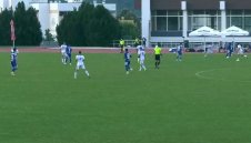 Левски стартира с победа при Генчев