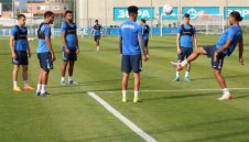 Операцията на Билал Бари в Барселона е успешна