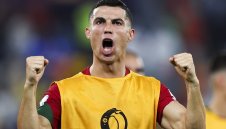 За Кристиано Роналдо ще се говори и след 50 години