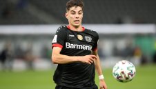 ОФИЦИАЛНО: Хаверц подписа с Челси за 5 години