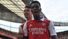 Голям талант подписа нов договор с Арсенал