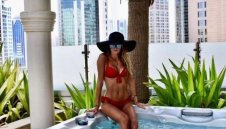 Ивет Лалова сдаде първото място: Най-сексапилната атлетка е от Германия + СНИМКИ