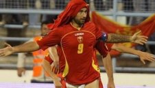 Рома излиза без Вучинич срещу Дженоа