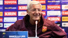 Марчело Липи се осъмни в Наполи