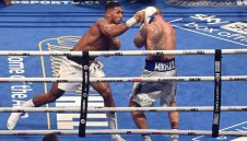 Джошуа изтрещя: Ще ми сритат з*дника, но ще убия всички ММА бойци!