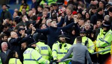 Расистки скандал на дербито Сити – Юнайтед