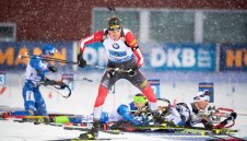 Спортът по телевизията днес, 17 март 