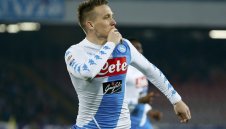 Байерн си хареса млад поляк с опит