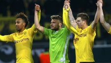 ПРОГНОЗА: Херта - Борусия Дортмунд