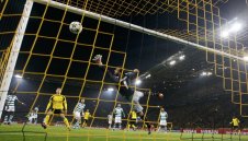 Може и без Батман! Дортмунд пак удари Спортинг и се класира напред + ВИДЕО