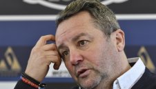 В Латвия: Славиша се фука, че получавал висока заплата на "Герена"