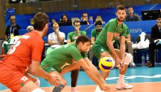 САЩ, Канада и Иран се изправят срещу България на световното